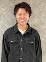 熊取　凜斗(クマトリ　リント)