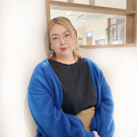 庄司 憂子(ショウジ ユウコ)