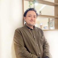 穴井 誠(アナイ マコト)