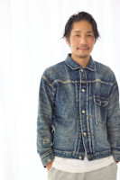 山川 大輔(ヤマカワ ダイスケ)