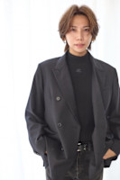 徳井駿途(トクイハヤト)