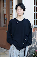 高尾　頼信(タカオ　ヨリノブ)