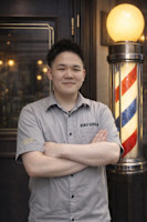 峯岸翼(ミネギシツバサ)