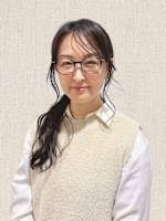 豊村 泳鯉華(トヨムラ エリカ)