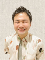 大西 剛(オオニシ ゴウ)