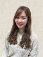 熊本 愛樹(クマモト アイナ)