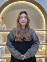 古澤 未知果(フルサワ ミチカ)