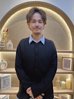 西上 広輝(ニシウエ ヒロキ)