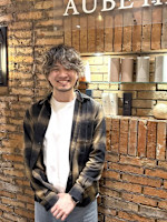 首藤 優弥(シュドウ ユウヤ)