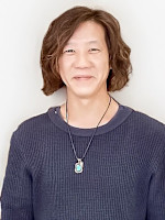 西原 大助(サイバラ ダイスケ)