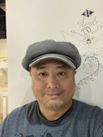 内海 タカヒロ(ウツミ タカヒ)