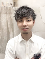 林 哲太(ハヤシ テッタ)