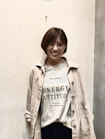 三池 有香(ミイケ ユカ)