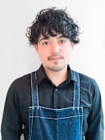 久保 慶治(クボ ケイジ)