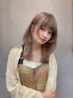 村上 優里亜(ムラカミ ユリア)