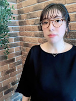 小俣 章子(オマタ アキコ)