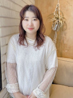 二宮 まり(ニノミヤ マリ)