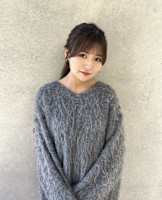 福田 珠里(フクダ ジュリ)