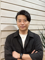 中條 雄介(ナカジョウ ユウスケ)