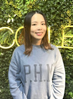 新貝 真菜美(シンガイ マナミ)