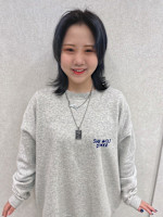 伊東　鈴果(イトウ　スズカ)