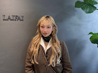 久保山香奈(クボヤマカナ)