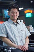 大橋(オオハシ)