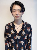 田村　拓巳 ４階(タムラ タクミ)