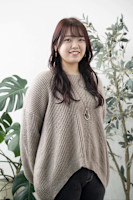 藤原 悠(フジワラ ハルカ)