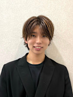 新井 雄登(アライ ユウト)