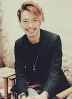 小山内 龍一郎(オサナイ リュウイチロウ)