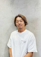 前井 正人(マエイ マサヒト)