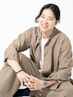 ナカシマ トシキ(ナカシマ トシキ)