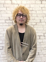 澄川勇(スミカワイサム)