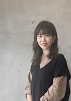 西田 実紗(ニシダ ミサ)