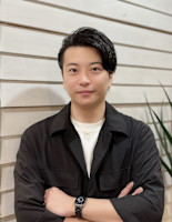 中條 雄介(ナカジョウ ユウスケ)