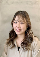 藤原 杏奈(フジワラ アンナ)