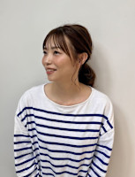 竹橋 百世(タケハシ モモヨ)