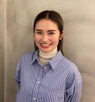 石松 なつみ(イシマツ ナツミ)