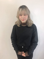 井上 明日香(イノウエ アスカ)