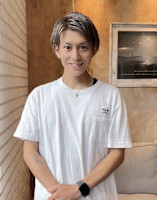 安廣 拓希(ヤスヒロ ヒロキ)