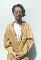 二宮 浩輝(ニノミヤ ヒロキ)