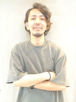 上田 龍(ウエダ リョウ)