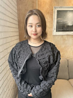 神原 彩(カンバラ アヤ)