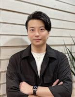 中條 雄介(ナカジョウ ユウスケ)