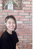 山崎 里菜(ヤマサキ リナ)