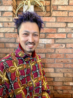 田代 渉(タシロ ワタル)