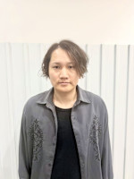 白井 純(シライ ジュン)