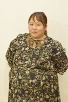 森 藍子(モリ アイコ)