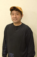 瀬戸口 浩太郎(セトグチ コウタロウ)